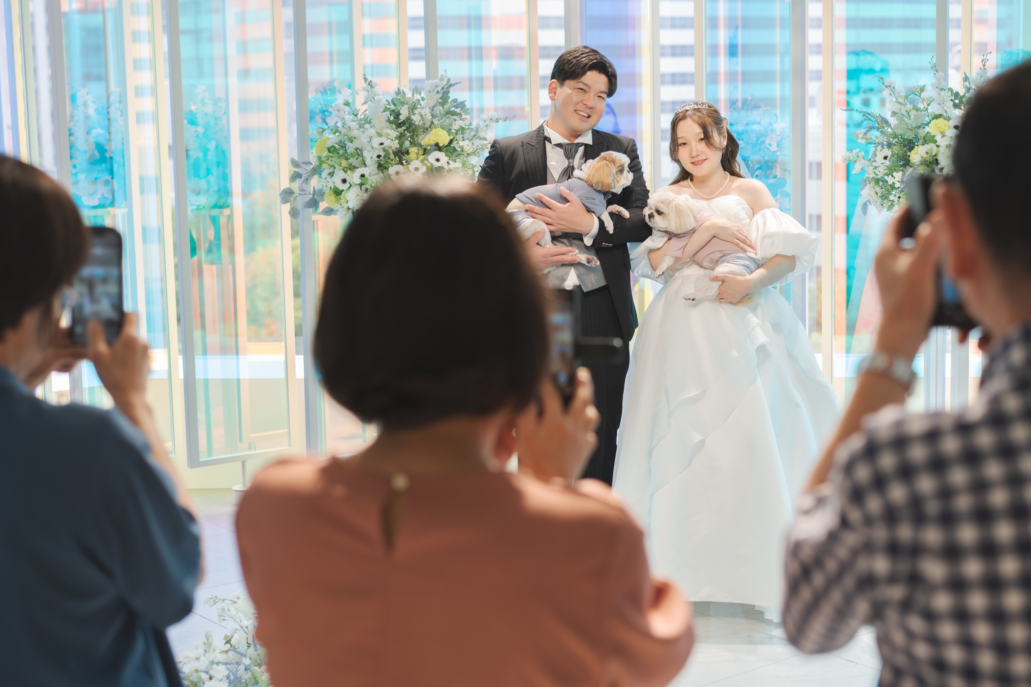 この冬、ふるさとで残す　Uターンフォト